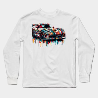 Dodge viper Long Sleeve T-Shirt